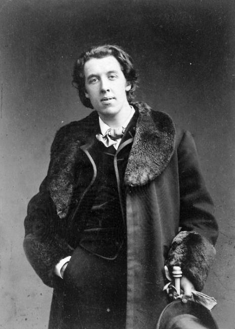 Oscar Wilde Oscar Wilde