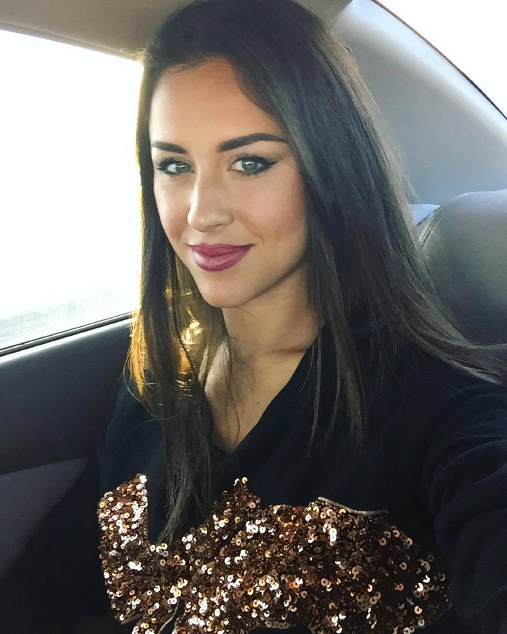 Eliana Lance