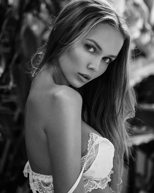 Angelina Aboyko