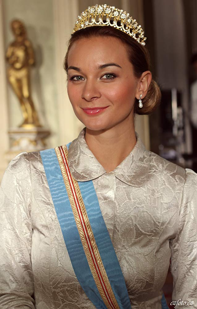 Barbora Mottlová Barbora Mottlová
