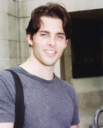 James Marsden