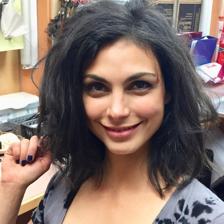 Morena Baccarin