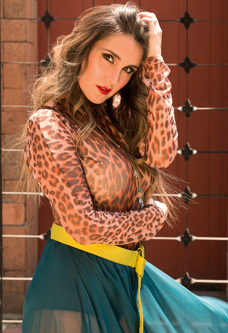 Dulce María Dulce María