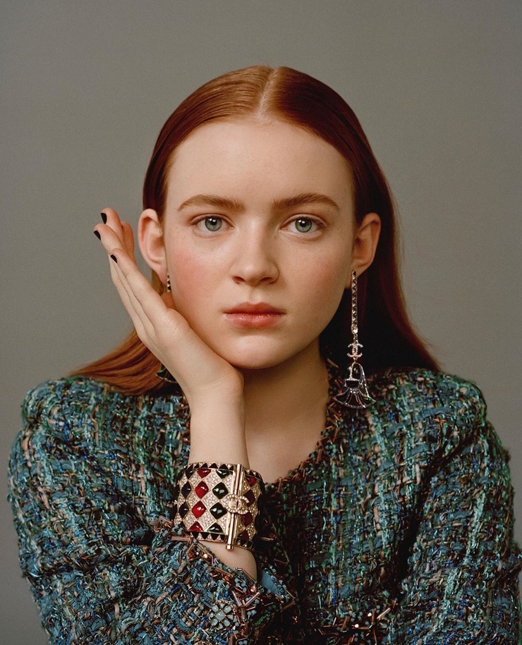 Sadie Sink