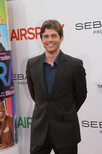 James Marsden