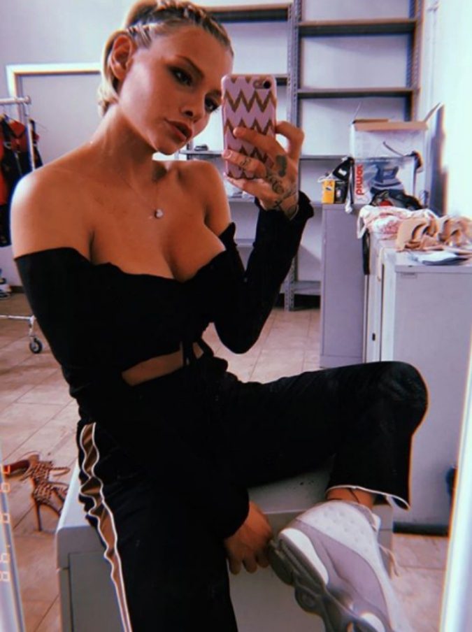 Giulia Provvedi Giulia Provvedi