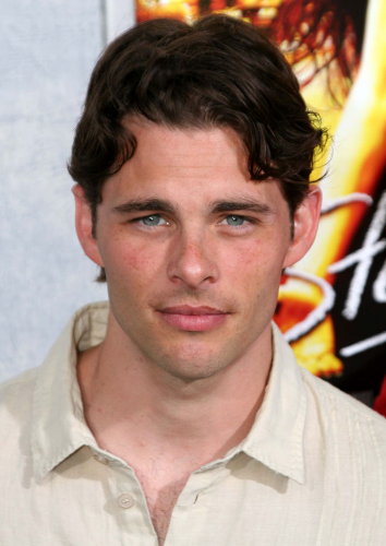 James Marsden