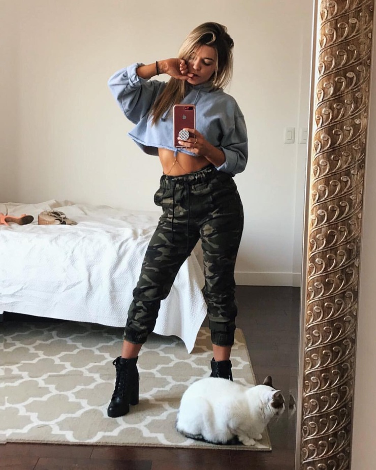 Nikki Blackketter