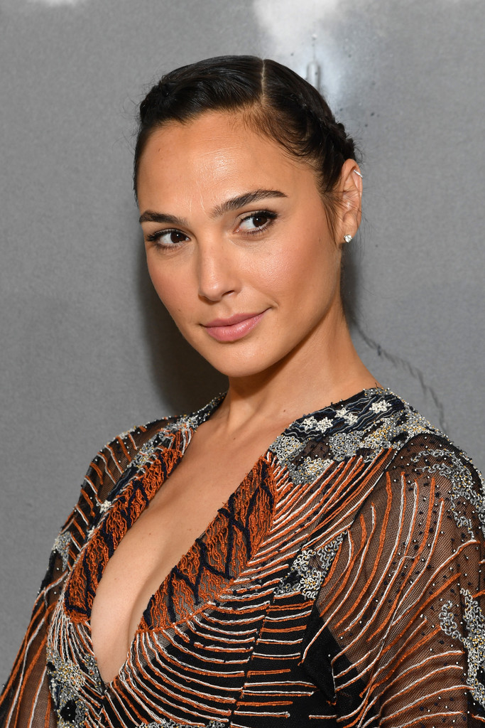 Gal Gadot Gal Gadot