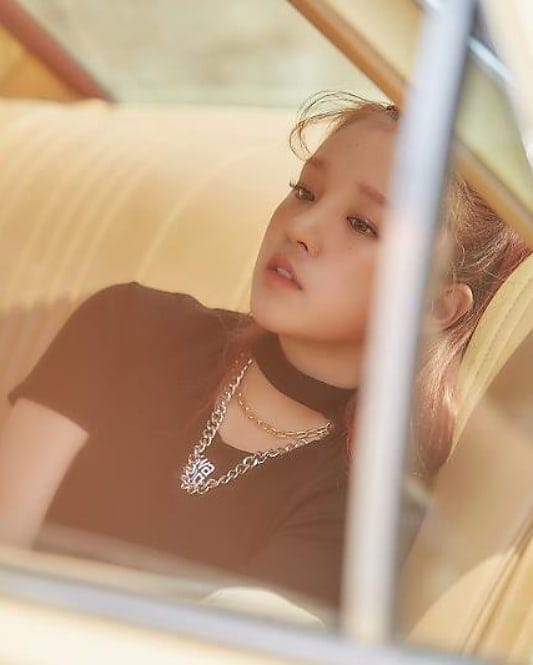 Yuqi Yuqi