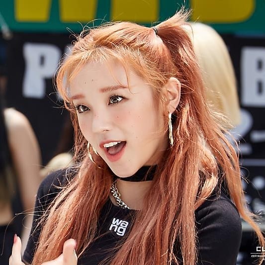 Yuqi Yuqi