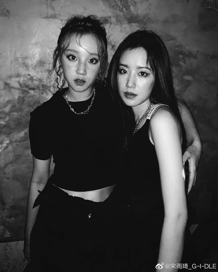Yuqi