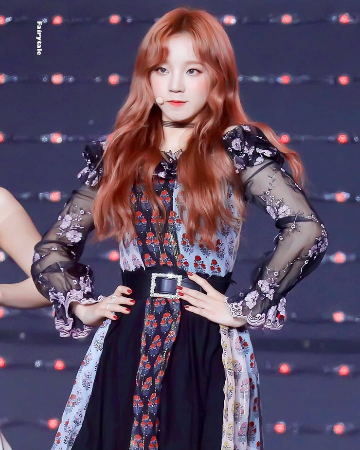 Yuqi