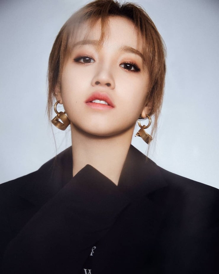 Yuqi Yuqi