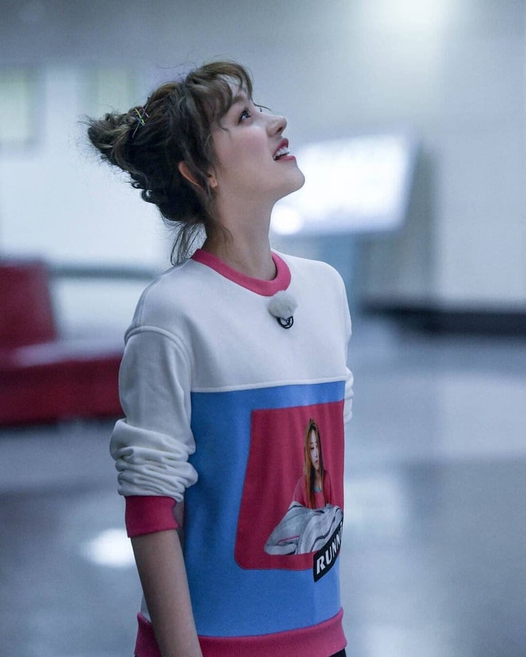 Yuqi Yuqi