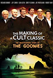 The Making of a Cult Classic: The Unauthorized Story of \'The Goonies\'