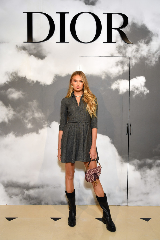 Romee Strijd Romee Strijd