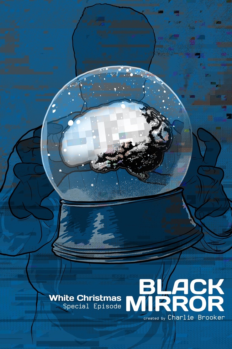 Black Mirror: White Christmas