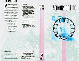 Seasons of Life: Middle Adulthood (Disc 4)