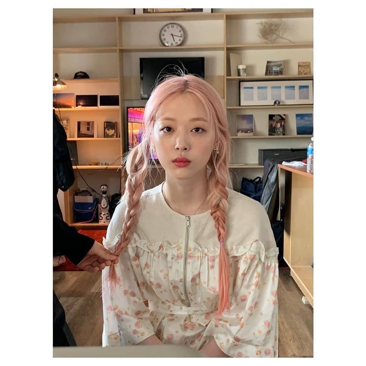Seol-ri Choi