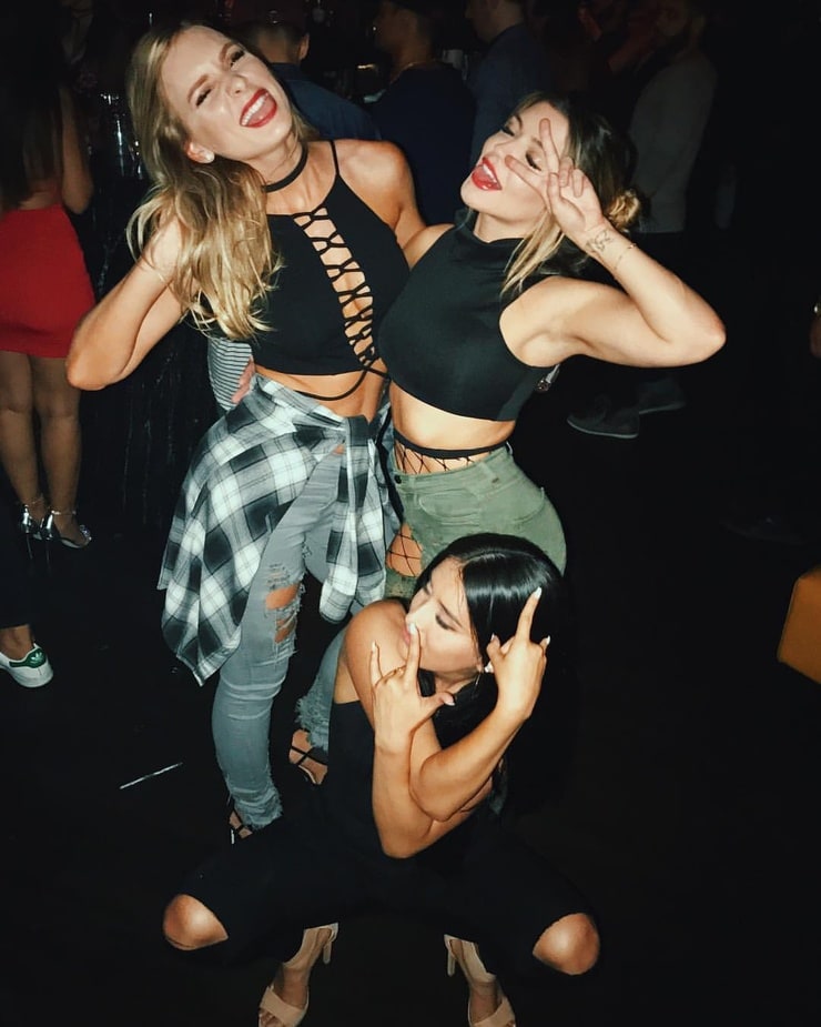 Nikki Blackketter