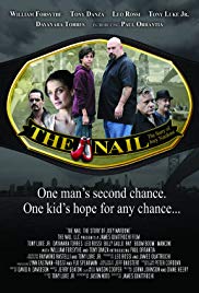 The Nail: The Story of Joey Nardone