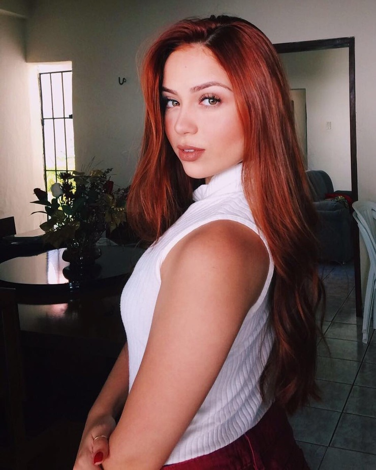 Picture of Marianna Góes