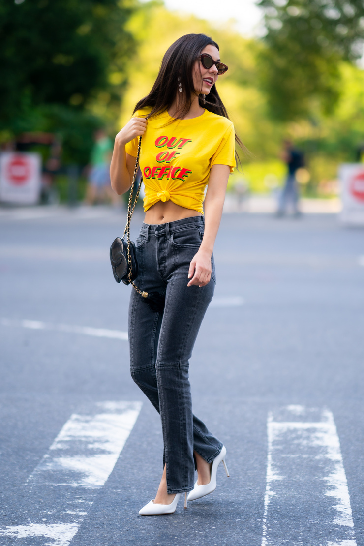 Victoria Justice Victoria Justice