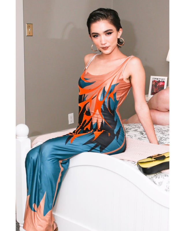 Rowan Blanchard Rowan Blanchard