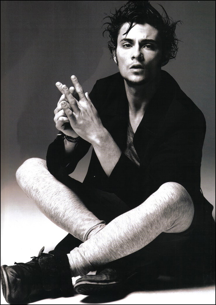 Shiloh Fernandez