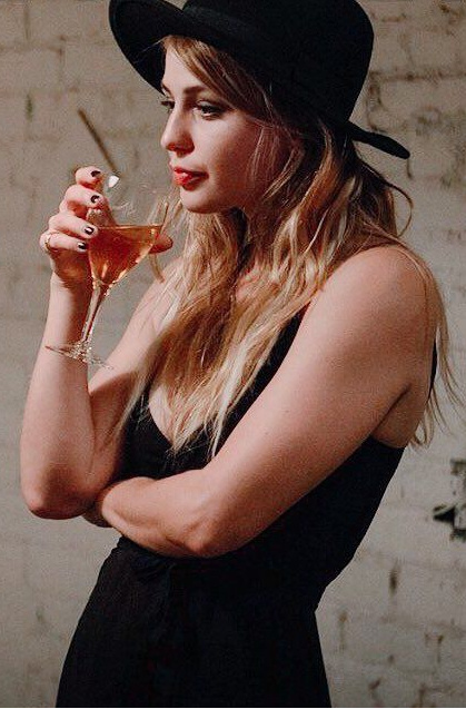 Melissa Benoist