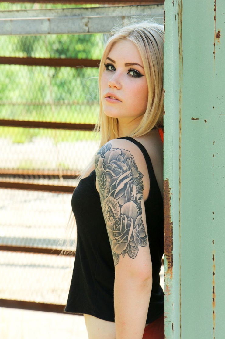 Angelina Dehn