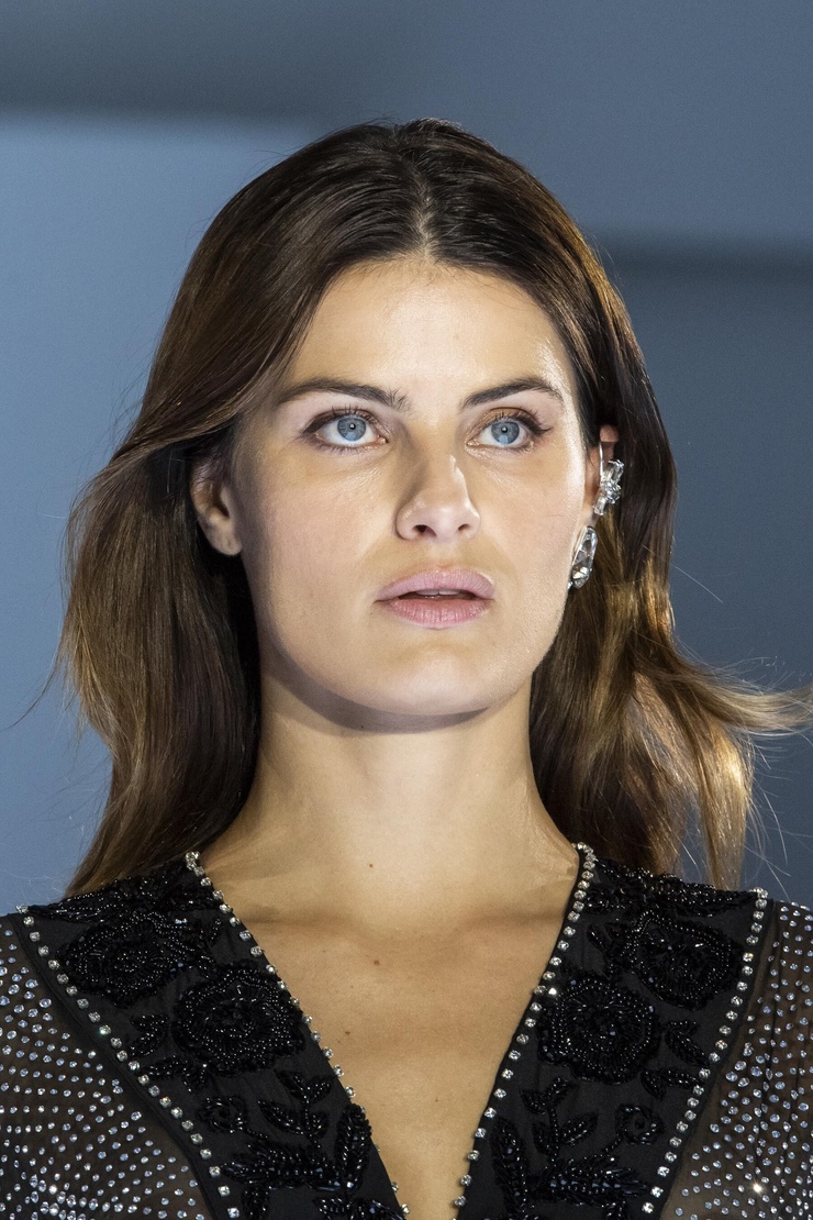 Isabeli Fontana Isabeli Fontana