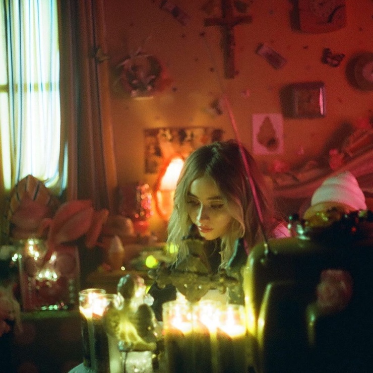 Sabrina Carpenter
