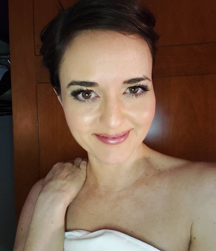 Danica McKellar
