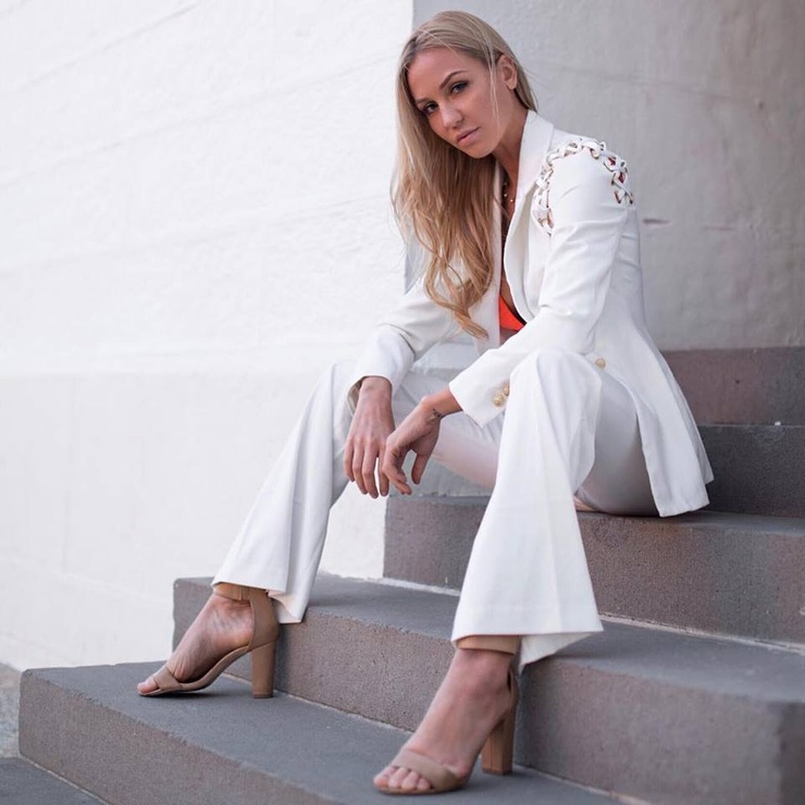 Camilla Akerberg