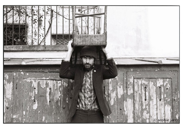 Gruff Rhys
