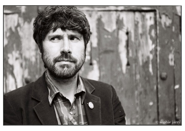 Gruff Rhys