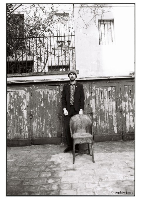 Gruff Rhys