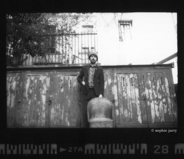 Gruff Rhys