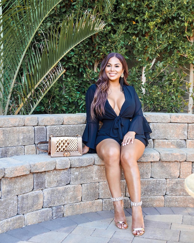 Dolly Castro