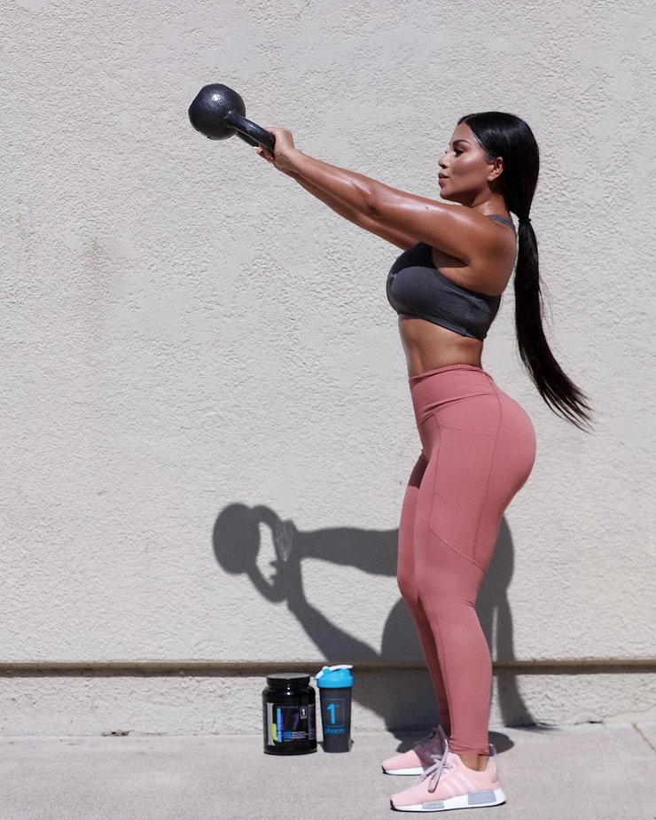 Dolly Castro
