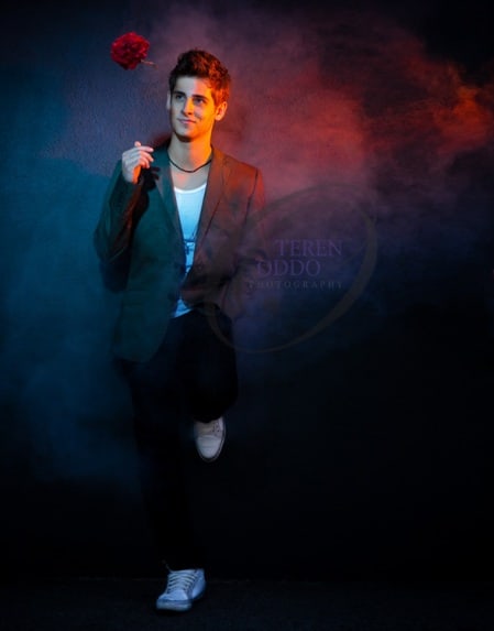 Jean-Luc Bilodeau