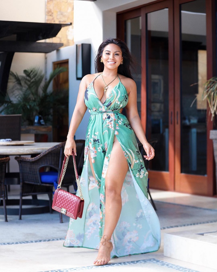 Dolly Castro
