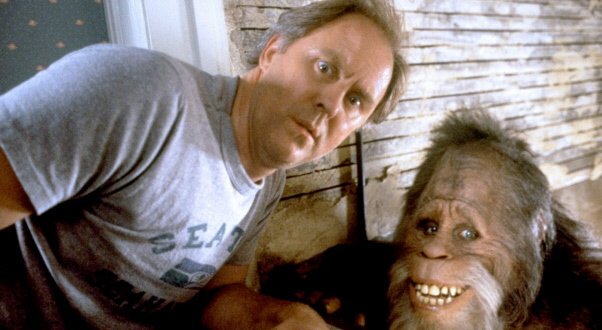 Harry and the Hendersons