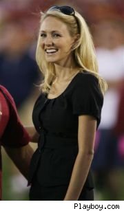 Lindsay Soto
