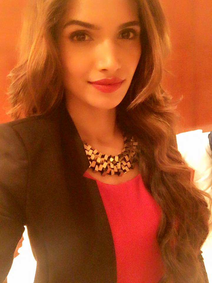 Vartika Singh