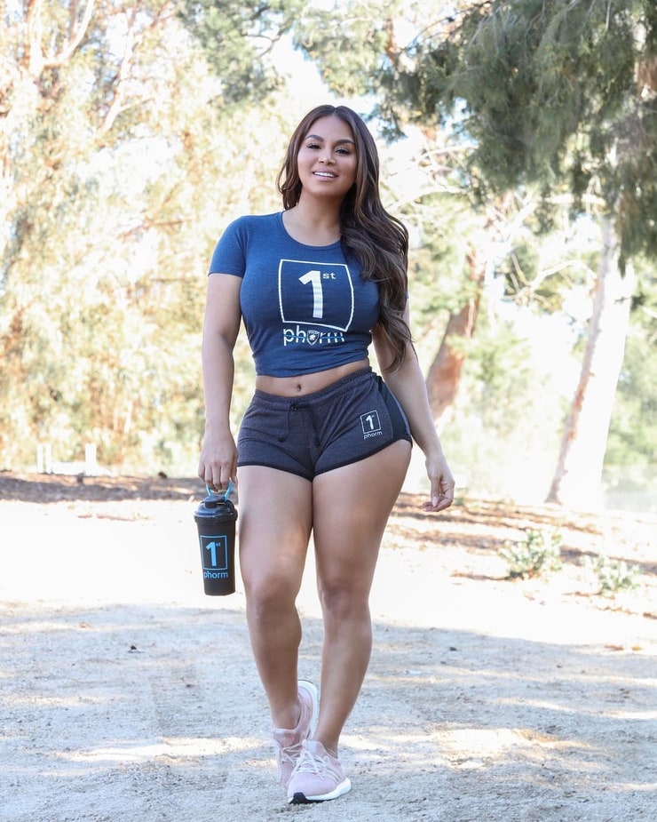 Image Of Dolly Castro 