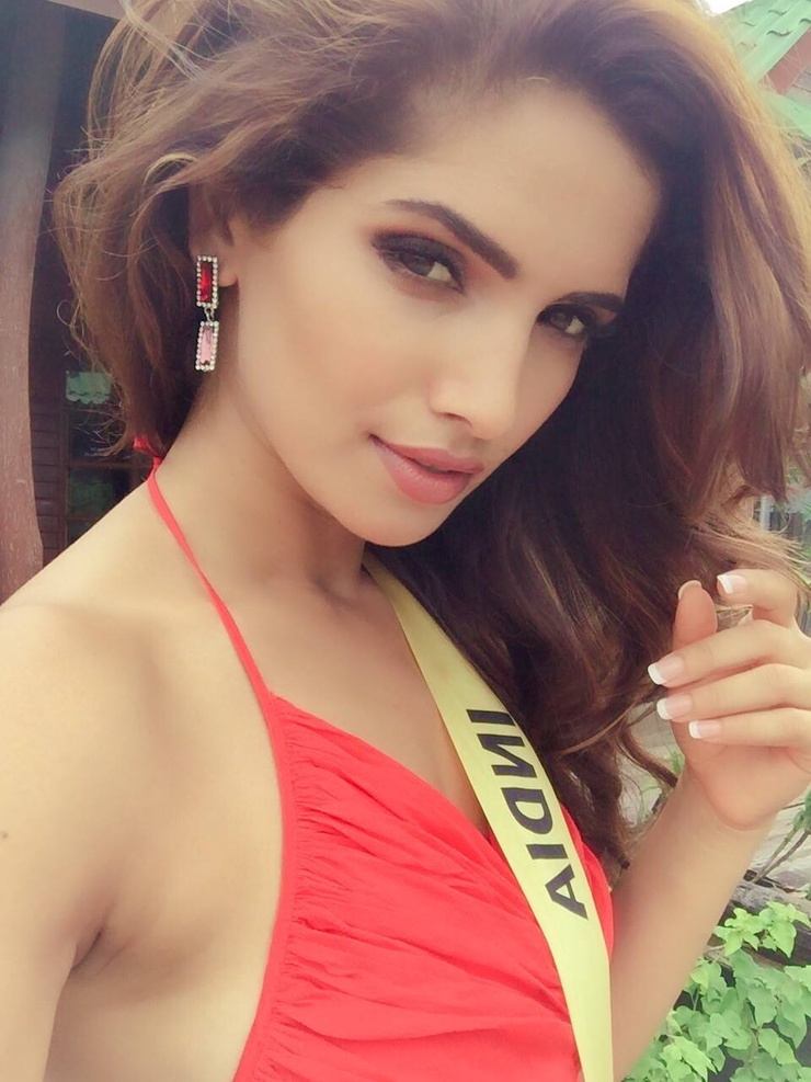 Vartika Singh