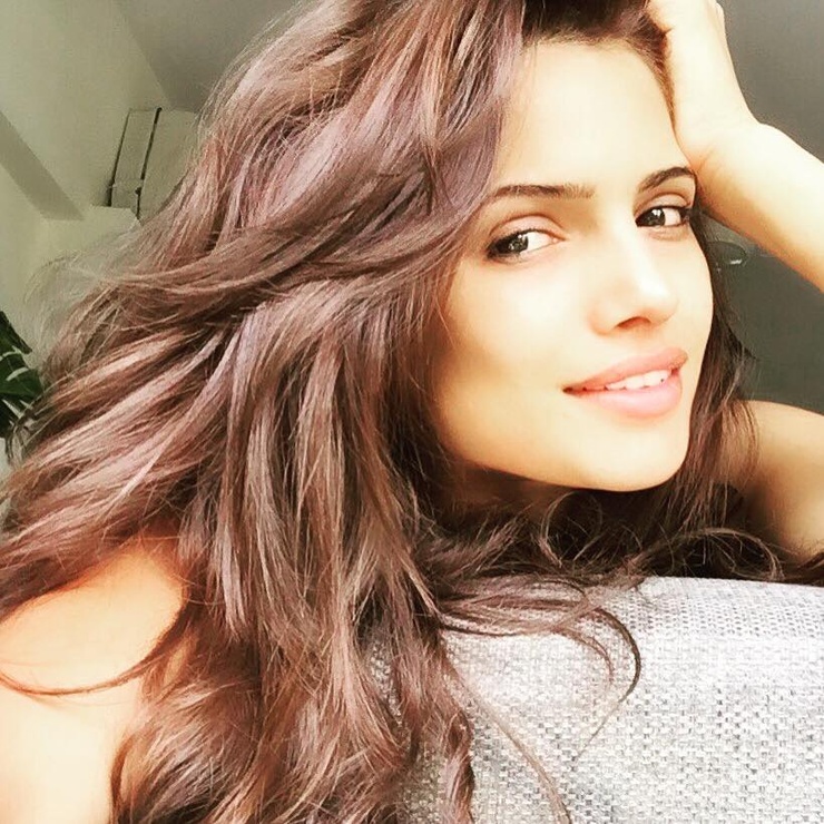 Vartika Singh